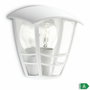 Philips CREEK Aplique para exterior Blanco H19,5cm