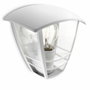 Philips CREEK Aplique para exterior Blanco H19,5cm