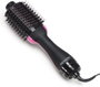Revlon One-Step RVDR5222E Cepillo Secador y Voluminizador Negro/Rosa