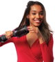Revlon One-Step RVDR5222E Cepillo Secador y Voluminizador Negro/Rosa