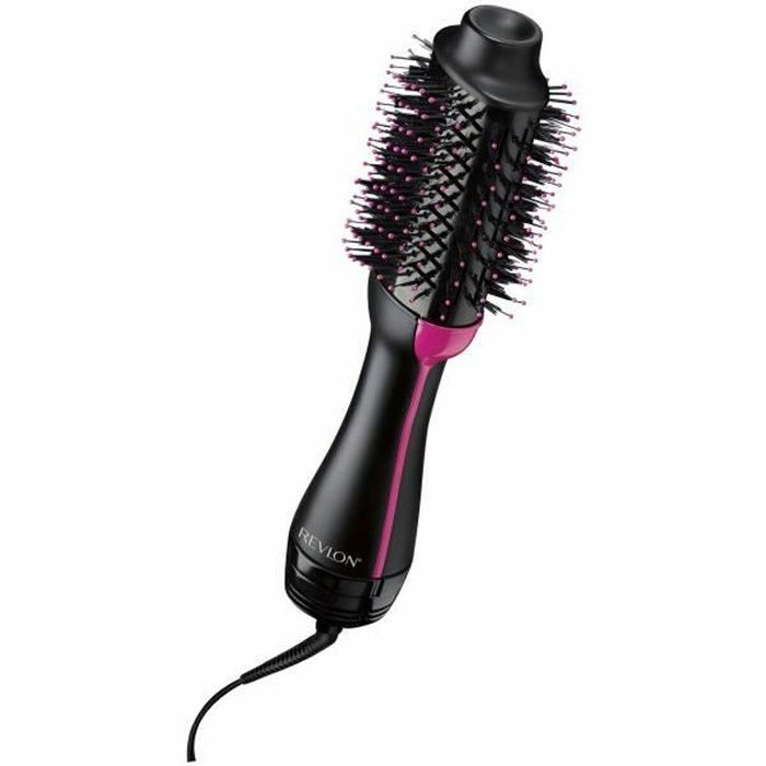 Revlon RVDR 5222 Salon One-Step Warmluftbrste, Cepillo Secador de Aire Caliente para Salón