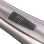 BaByliss Rotating Brush Air Style 1000 - Cepillo Rotativo con Aire, Color Plata, Modelo AS136E