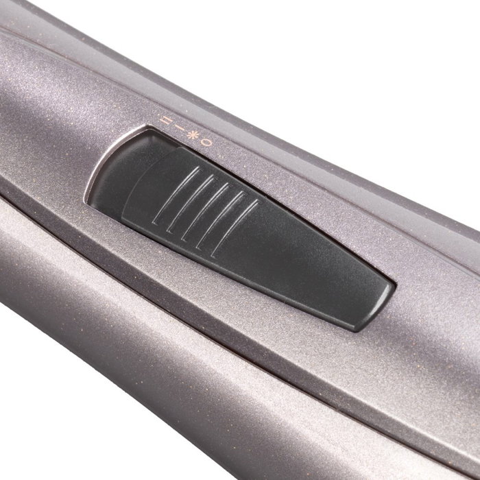 BaByliss Air Style 1000 AS136E Cepillo de Aire Caliente BaByliss Air Style 1000 AS136E Cepillo de Aire Caliente
