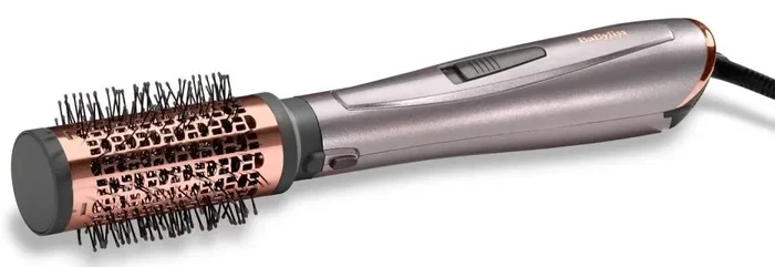 BaByliss Air Style 1000 AS136E Cepillo de Aire Caliente BaByliss Air Style 1000 AS136E Cepillo de Aire Caliente