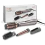 Babyliss AS136E Cepillo de Aire Caliente Multiestilo 1000W con Accesorios