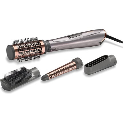 BaByliss Air Style 1000 AS136E Negro, Cobre, Paladio