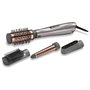 BaByliss Air Style 1000 AS136E Cepillo de Aire Caliente