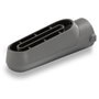 BaByliss Air Style 1000 AS136E Cepillo de Aire Caliente