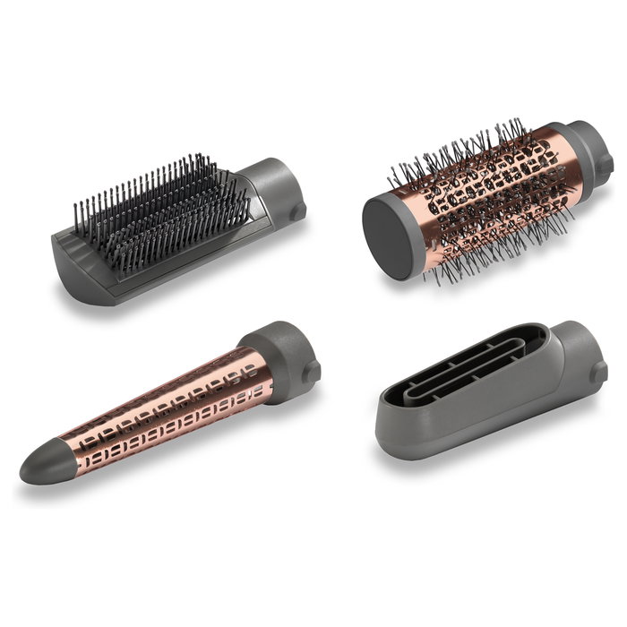 BaByliss Air Style 1000 AS136E Cepillo de Aire Caliente BaByliss Air Style 1000 AS136E Cepillo de Aire Caliente