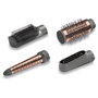 BaByliss Air Style 1000 AS136E Cepillo de Aire Caliente