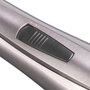 BaByliss Air Style 1000 AS136E, Cepillo de aire caliente Negro, Cobre y Paladio
