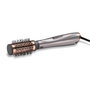 BaByliss Air Style 1000 AS136E, Cepillo de aire caliente Negro, Cobre y Paladio
