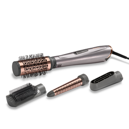 BaByliss Air Style 1000 AS136E Negro, Cobre y Paladio
