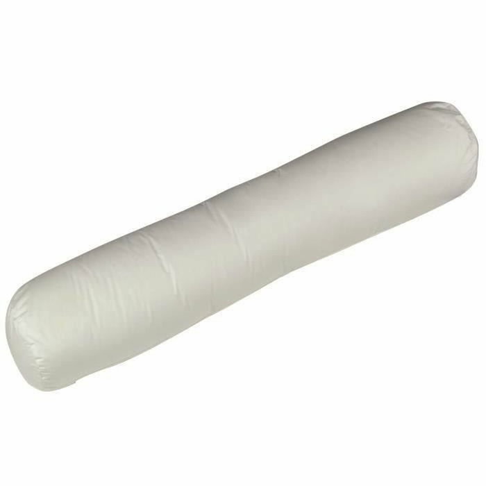 Blanreve Refuerzo de algodón 90 cm - Blanco