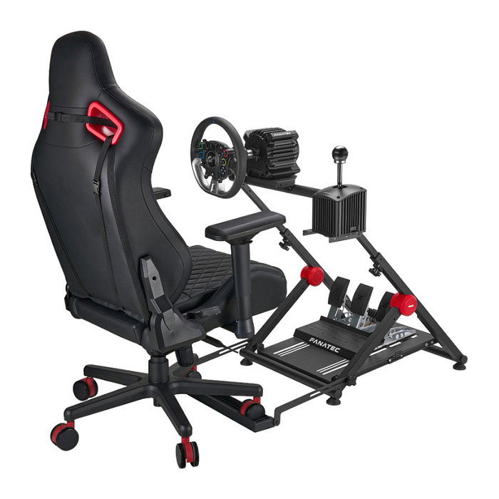 Oplite WheelStand GT Pro V2 Negro