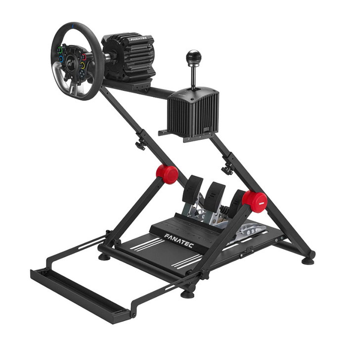 Oplite WheelStand GT Pro V2 Negro
