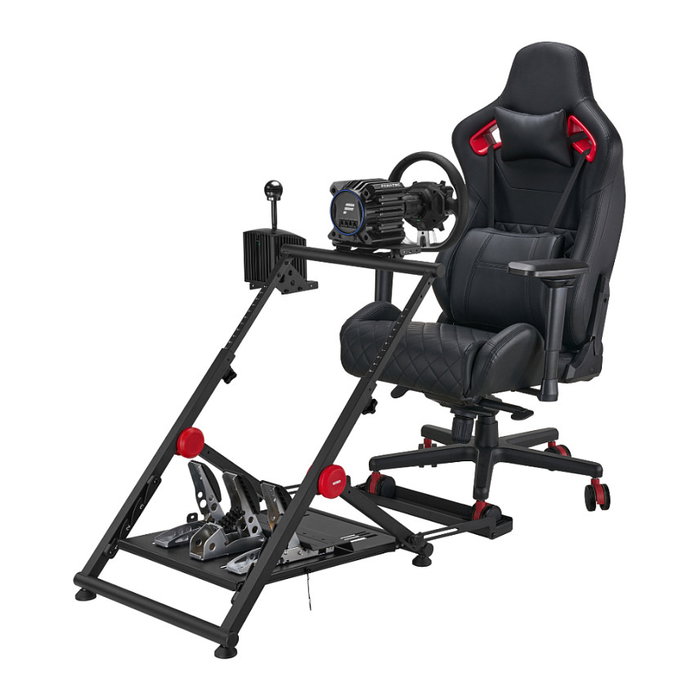 Oplite WheelStand GT Pro V2 Negro