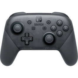 Nintendo Switch Pro Mando con Cable USB