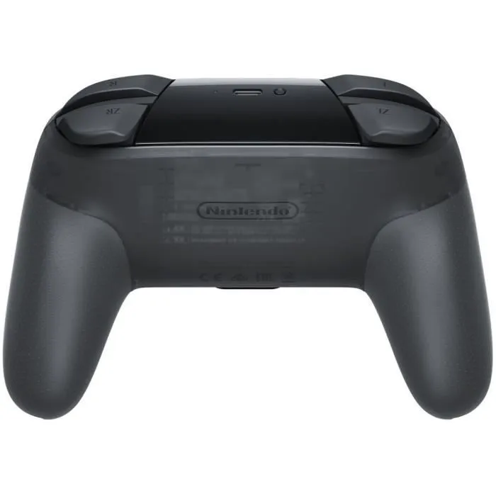 Nintendo Controlador Pro para Nintendo Switch