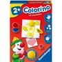 Ravensburger Colorino Emociones Juego Educativo Infantil Colores y Figuras 4005556207985