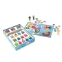 Ravensburger My Medium Section Games Juego Educativo 10 Actividades para Aprender Letras, Números, Animales y Colores a Partir de 4 Años