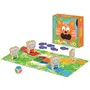 Nathan My First Game The Little Mice Juego de mesa infantil a partir de 2 años