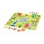 Nathan La Petite Ecole - My Large Small Section Box Caja de Actividades Educativas Preescolar