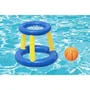 Bestway Juego Flotante Basket Hinchable D61 cm