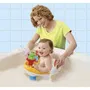 Vtech Baby Asiento de Baño Interactivo Super 2 en 1 - Juguete de Baño para Bebé con Proyección de Agua