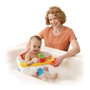 Vtech Baby Asiento de baño interactivo Super 2 en 1