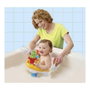Vtech Baby Asiento de baño interactivo Super 2 en 1