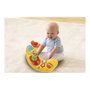 Vtech Baby Asiento de baño interactivo Super 2 en 1