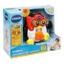Vtech Baby Gideon Pingüino Juguete de Baño para Bebés que Nada