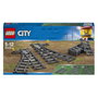 LEGO City 60238 Switch Tracks