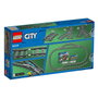 LEGO City 60238 Switch Tracks
