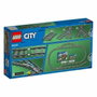 LEGO City 60238 Switch Tracks