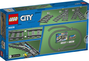 LEGO City 60238 Switch Tracks