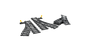LEGO City 60238 Switch Tracks
