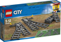 LEGO City 60238 Switch Tracks