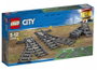 LEGO City 60238 Switch Tracks