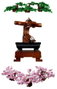 LEGO Creator Expert Bonsai Tree 10281