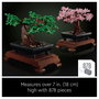 LEGO Creator Expert Bonsai Tree 10281