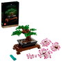 LEGO Creator Expert Bonsai Tree 10281