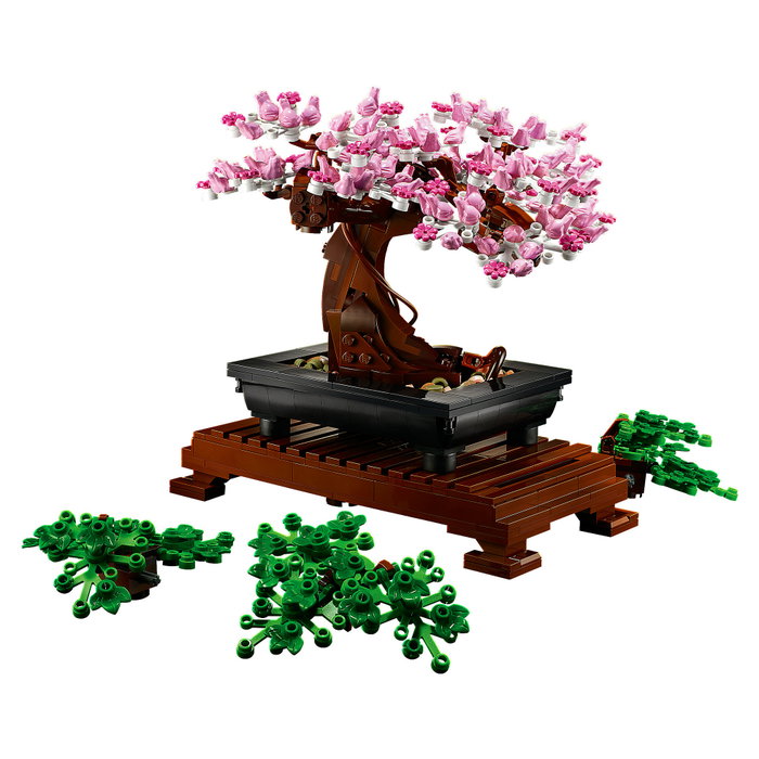 LEGO Creator Expert Bonsai Tree 10281 LEGO Creator Expert Bonsai Tree 10281