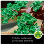 LEGO Creator Expert Bonsai Tree 10281