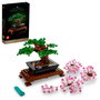 LEGO Creator Expert Bonsai Tree 10281