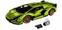 LEGO Technic Lamborghini Sián FKP 18+ Modelo de Construcción Coleccionable 42115