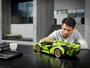 LEGO Technic Lamborghini Sián FKP 18+ Modelo de Construcción Coleccionable 42115