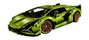 LEGO Technic Lamborghini Sián FKP 18+ Modelo de Construcción Coleccionable 42115
