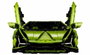 LEGO Technic Lamborghini Sián FKP 18+ Modelo de Construcción Coleccionable 42115